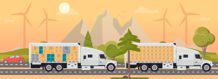 FTL vs LTL in Iran 2