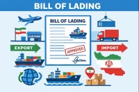Bill of Lading in Iran: Export, Import &amp; Transit Rules Explained