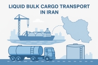 Liquid Bulk Cargo Transport in Iran
