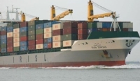 Sea Freight Services in Iran