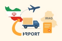 صادرات به عراق