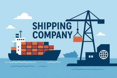 شرکت کشتیرانی چیست و چگونه بهترین گزینه را انتخاب کنیم؟