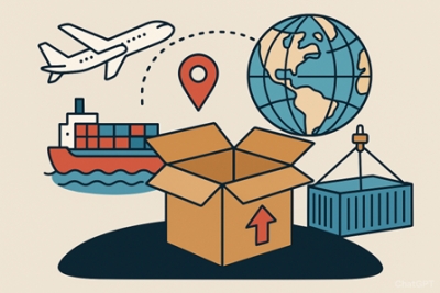 چه کالایی را به کجا صادر کنیم؟ راهنمای صادرات کالا